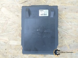 Calculator ZBR MAN