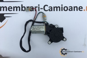 Motoras macara geam MAN