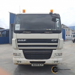 Piese camioane din dezmembrari DAF CF85
