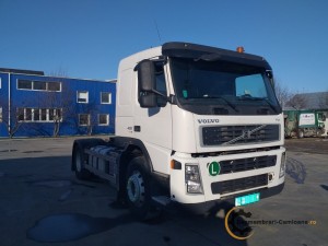 Piese camioane din dezmembrari Volvo FM