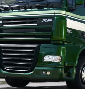 Piese camioane DAF din dezmembrari